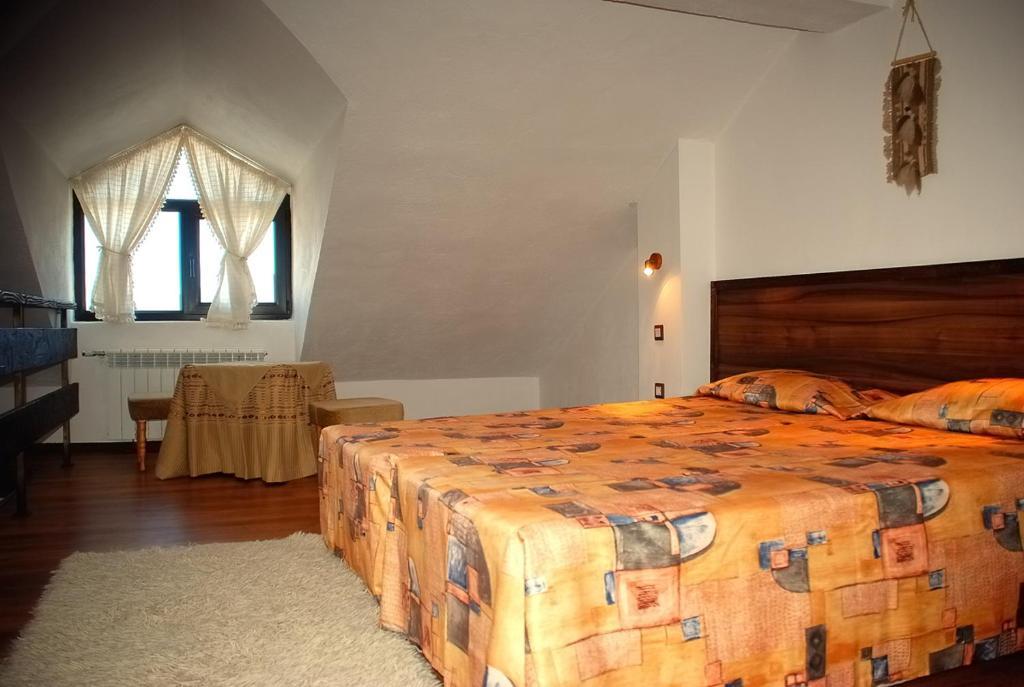 Hotel Teddy House Bansko Pokoj fotografie