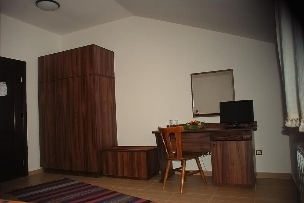 Hotel Teddy House Bansko Pokoj fotografie