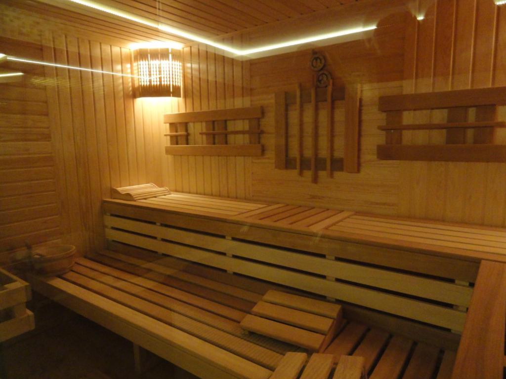 Hotel Teddy House Bansko Exteriér fotografie