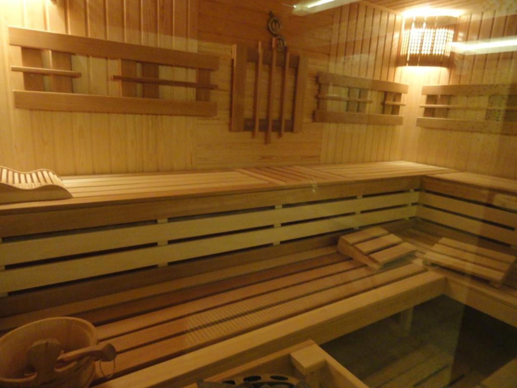 Hotel Teddy House Bansko Exteriér fotografie
