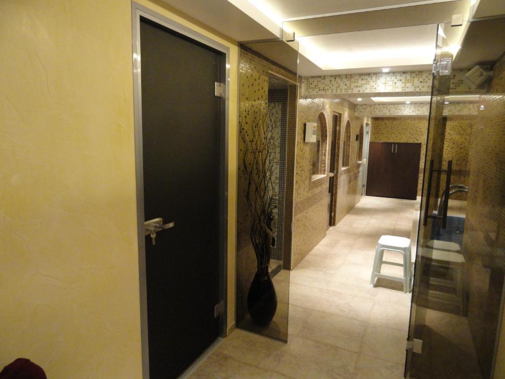 Hotel Teddy House Bansko Exteriér fotografie