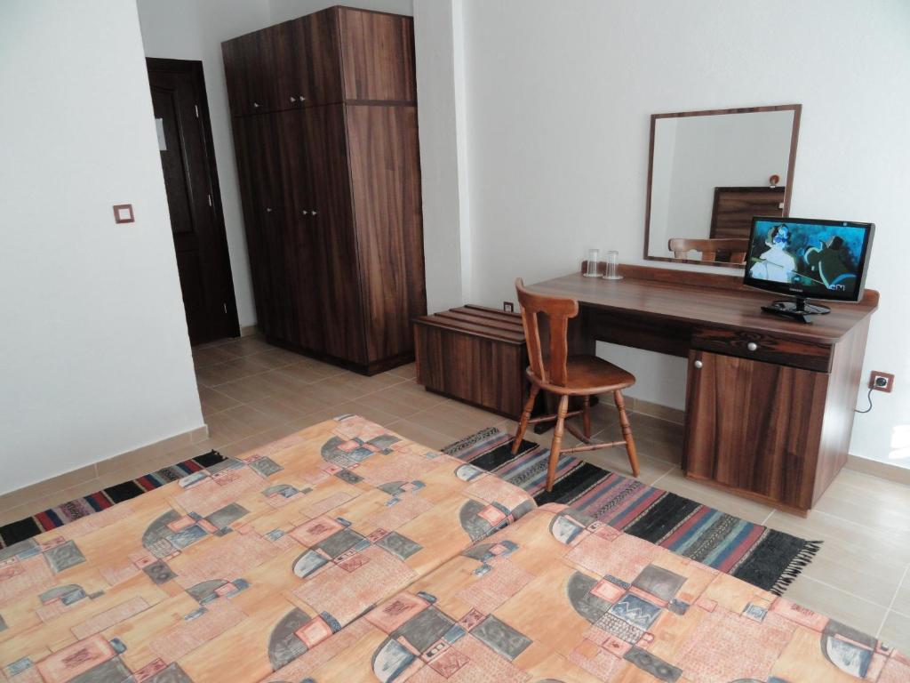 Hotel Teddy House Bansko Pokoj fotografie