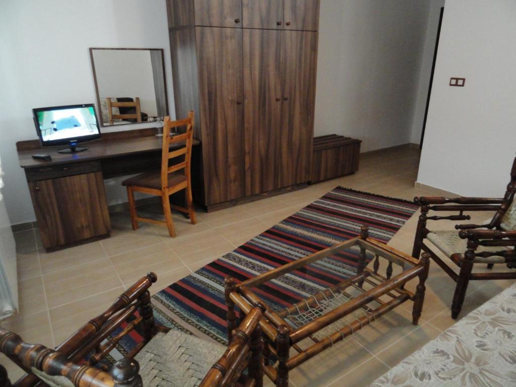 Hotel Teddy House Bansko Pokoj fotografie