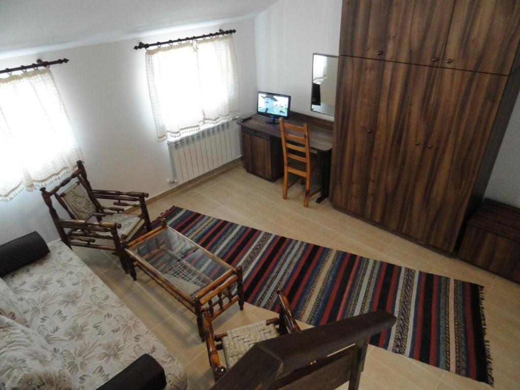 Hotel Teddy House Bansko Pokoj fotografie
