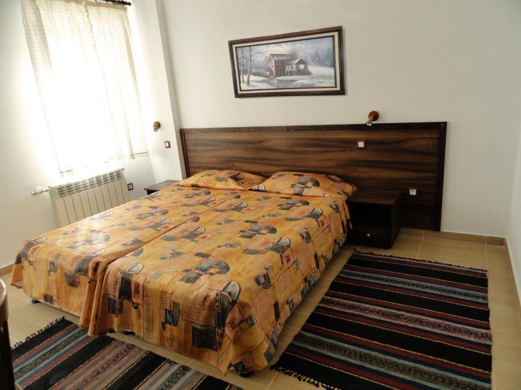 Hotel Teddy House Bansko Pokoj fotografie